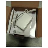 Dental Ultrasonic Retainer Cleaner Machine: 45kHz Dental Cleaning Pod with Digital Timer & 200ML, Deep Cleaning for Dentures, Mouth Guards, Aligners, Night Guards, Braces, Toothbrush Heads & Jewelry