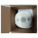 Dental Ultrasonic Retainer Cleaner Machine: 45kHz Dental Cleaning Pod with Digital Timer & 200ML, Deep Cleaning for Dentures, Mouth Guards, Aligners, Night Guards, Braces, Toothbrush Heads & Jewelry