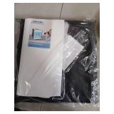 Photo Light Box, 12/16/20/24/32 Inch Photography Light Box with CRI95 120 Light Beads. Dimmable Shooting Tent Kit with White and Warm Light. 6 Color Backdrops Photo Booth for Studio Products Display