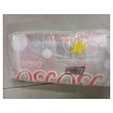 Civaner 12 Packs LED Light up Balloons for Valentines Day Party 15 Inch LED Balloons with Lights for Valentines Birthday Party Wedding Decorations(Blue)