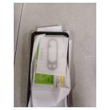 OMOTON 3+2 Pack for Google Pixel 10 Pro XL Screen Protector 6.8 Inch 2025, 3 Tempered Glass Film and 2 Camera Lens Protector, Bubble-free, Easy Installation, Not for Pixel 10 Pro/ 10