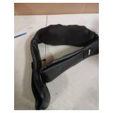 InvoSpa Shiatsu Massager with Heat - Deep Tissue Kneading Pillow for Neck, Shoulders, and Back - Electric Full Body Massage