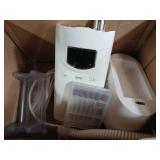 M GEM Brushless Nail Drill 35K RPM | Professional Cordless Efile Machine | Rechargeable Electric Nail File with Bits | Portable Quiet Low Vibration Tool for Acrylic, Gel, Natural Nails (White)