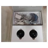 MASTOGO Wireless Tens Unit Muscle Stimulator - Two Sets of Tens Unit Massager for Pain Relief - Up to 12 Mode 20 Intensity Portable with App Controlled Bluetooth TENS EMS Muscle Stimulator Machine