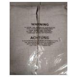 Joywell Linen Pinch Pleat Sheer Curtains 110 inches Long 2 Panels Set Back Tab Semi Light Filtering Elegant Linen Pinch Pleated Long Drapes with Hooks for Bedroom Living Room Decor 50x110 Cream Beige