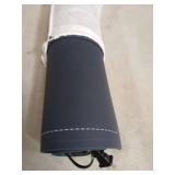 HomCozy Food Warmer Mat with Full Surface Heating, Rollable & Portable Warming Tray, 3 Temperature Settings & Child Lock, Premium Silicone Warmer Mat for Parties, Family Gatherings, Daily Use