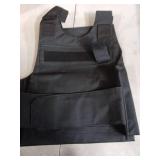 Tactical Bulletproof Style Vest