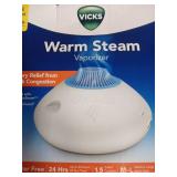 VICKS VAPORIZER 1.5 GL LOCKING