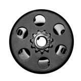 Trkimal Go Kart/Mini Bike Clutch 5/8 Bore #35 Chain 11 Tooth