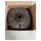 Trkimal Go Kart/Mini Bike Clutch 5/8 Bore #35 Chain 11 Tooth