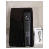 kurtmark Vacuum Beard Trimmer