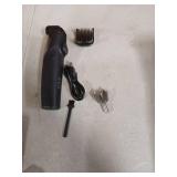 kurtmark Vacuum Beard Trimmer