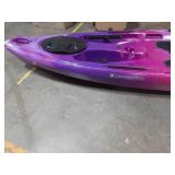 Perception Pescador 10.0 Kayak  (Damage/See Pics)- Retail: $680