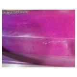 Perception Pescador 10.0 Kayak  (Damage/See Pics)- Retail: $680