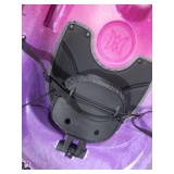 Perception Pescador 10.0 Kayak  (Damage/See Pics)- Retail: $680