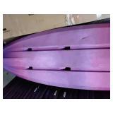 Perception Pescador 10.0 Kayak  (Damage/See Pics)- Retail: $680