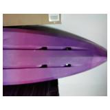 Perception Pescador 10.0 Kayak  (Damage/See Pics)- Retail: $680