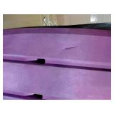 Perception Pescador 10.0 Kayak  (Damage/See Pics)- Retail: $680