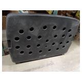 QwikProducts QwikPad QT8230 Hurricane Rated Pad for Generac  - Retail: $350