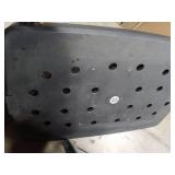 QwikProducts QwikPad QT8230 Hurricane Rated Pad for Generac  - Retail: $350