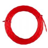 Milwaukee 49-16-2782 0.095 in. x 20 ft. Pre-Cut Trimmer Line (5-Pack)