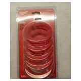 Milwaukee 49-16-2782 0.095 in. x 20 ft. Pre-Cut Trimmer Line (5-Pack)