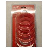 Milwaukee 49-16-2782 0.095 in. x 20 ft. Pre-Cut Trimmer Line (5-Pack)