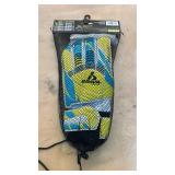 Brava Soccer Adult Defender Goalie Glove  Left Hand ONLY