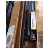 Auto Drive Soft Roll up Truck Bed Tonneau Cover Fits 94-03 Chevy S10 / GMC Sonoma 6Ft Bed - Retail: $180