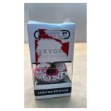 Money Man 3.0" Oxygen Football Mouthguard