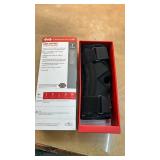 McDavid Knee Support with Stays and Cross Straps - Retail:  $57