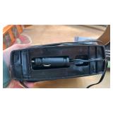 Slime 12V Tire Inflator with Gauge and Light, model number 40050