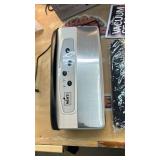 MEAT! 12" Vacuum Sealer (Tested)