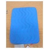 15" Tablet Sleeve - heyday Bright Blue: Fits Laptops up to 14"