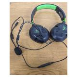 Turtle Beach Recon 50 Wired Gaming Headset for Xbox Series X|S & Xbox One Black (DOES NOT WORK)