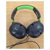 Turtle Beach Recon 50 Wired Gaming Headset for Xbox Series X|S & Xbox One Black (DOES NOT WORK)