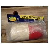 Danco Crab Rig (No Rope)