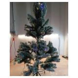 4ft Christmas tree (See Details)
