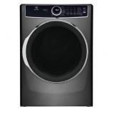 Electrolux Gas Inlet Dryer - 8.0 Cu. Ft. (See Details) - Retail: $999