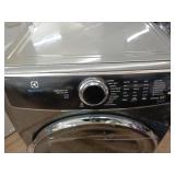 Electrolux Gas Inlet Dryer - 8.0 Cu. Ft. (See Details) - Retail: $999