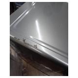 Electrolux Gas Inlet Dryer - 8.0 Cu. Ft. (See Details) - Retail: $999