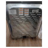 Electrolux Gas Inlet Dryer - 8.0 Cu. Ft. (See Details) - Retail: $999