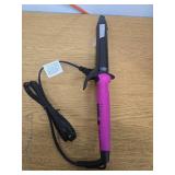 Revlon Easy Heat Precision Curling Iron - 1 1/4"