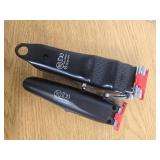 SELF CUT SYSTEM Cordless Clipper and Trimmer Combo Set