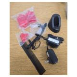 SELF CUT SYSTEM Cordless Clipper and Trimmer Combo Set