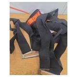 SHOULDER DOLLY ShoulderDolly 12 ft L x 5 in. W Moving Straps for items up to 800 Lb