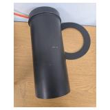 DuraBlack 6-inch Single-Wall Slip Connector with Trim (See Details)