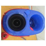 O-Cedar EasyWring Spin Mop and Bucket System (See Details)