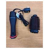 Revlon One-Step Volumizer PLUS Hair Dryer and Hot Air Brush - Black