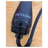 Revlon One-Step Volumizer Hair Dryer and Hot Air Brush - Black